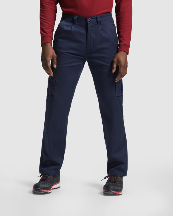 Daily Stretch PA9205 Hombre