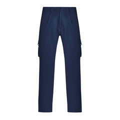 Pantalon Daily Stretch PA9205 Hombre Marino personalizable con bordado, serigrafia y DTF | LogoLider