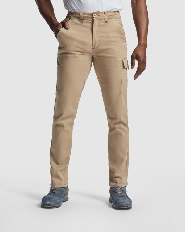 Fonta PA9206 Hombre