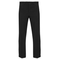 Pantalon Waiter PA9250 Hombre Negro personalizable con bordado, serigrafia y DTF | LogoLider