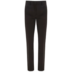 Pantalon Waitress PA9251 Mujer Negro personalizable con bordado, serigrafia y DTF | LogoLider