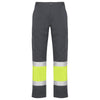 Plomo/Amarillo Fluor