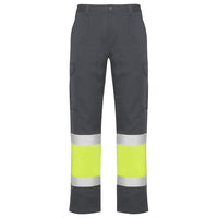 Plomo/Amarillo Fluor
