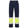 Marino/Amarillo Fluor