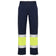 Marino/Amarillo Fluor