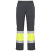 Plomo/Amarillo Fluor