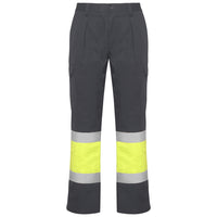 Lead/Fluorescent Yellow