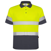 Lead/Fluorescent Yellow