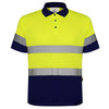 Marino/Amarillo Fluor