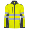 Plomo/Amarillo Fluor