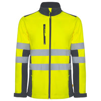 Lead/Fluorescent Yellow