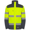 Plomo/Amarillo Fluor