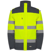 Lead/Fluorescent Yellow