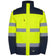 Marino/Amarillo Fluor