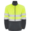Plomo/Amarillo Fluor