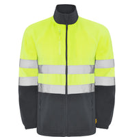 Plomo/Amarillo Fluor