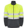 Plomo/Amarillo Fluor