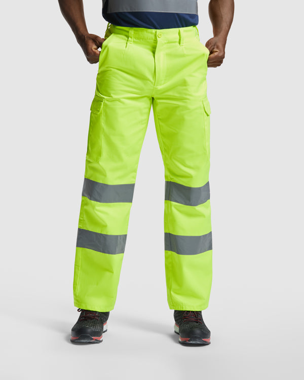 Alfa HV9309 Hombre
