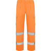 Naranja Fluor