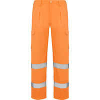 Naranja Fluor