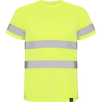 Fluorescent Yellow