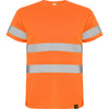 Naranja Fluor