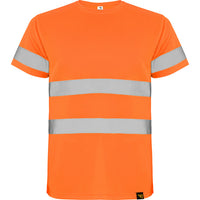 Fluorescent Orange