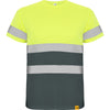 Plomo/Amarillo Fluor