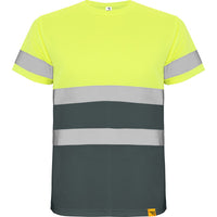 Lead/Fluorescent Yellow