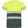 Plomo/Amarillo Fluor