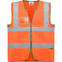 Naranja Fluor