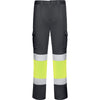 Plomo/Amarillo Fluor