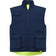 Marino/Amarillo Fluor
