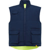 Marino/Amarillo Fluor