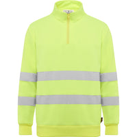 Fluorescent Yellow