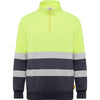 Plomo/Amarillo Fluor