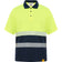 Marino/Amarillo Fluor