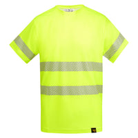 Fluorescent Yellow