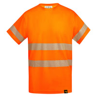 Fluorescent Orange