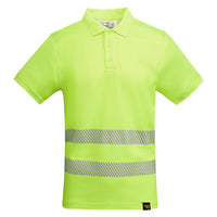 Fluorescent Yellow