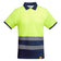 Marino/Amarillo Fluor