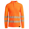 Naranja Fluor