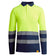 Marino/Amarillo Fluor