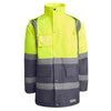 Plomo/Amarillo Fluor
