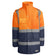 Marino/Naranja Fluor