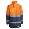 Marino/Naranja Fluor
