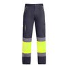 Plomo/Amarillo Fluor