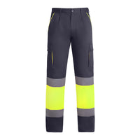 Plomo/Amarillo Fluor