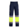 Marino/Amarillo Fluor