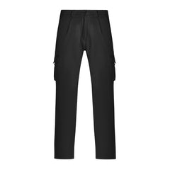 Pantalon Warmor PA9326 Unisex Negro personalizable con bordado, serigrafia y DTF | LogoLider